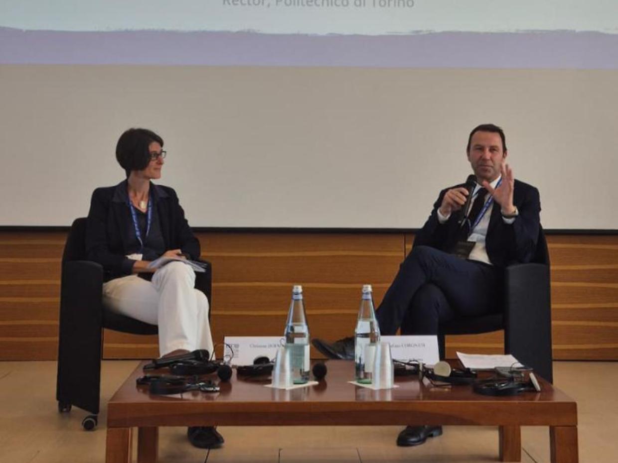 Il Politecnico collega Torino e Nairobi per il futuro digitale dell'Africa