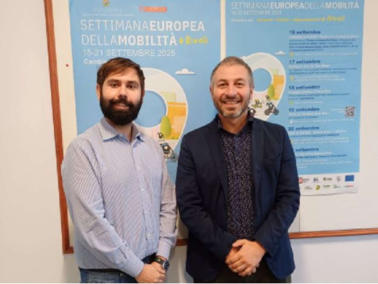Rivoli-Villarbasse, al via il progetto per rendere più sicura la provinciale 184