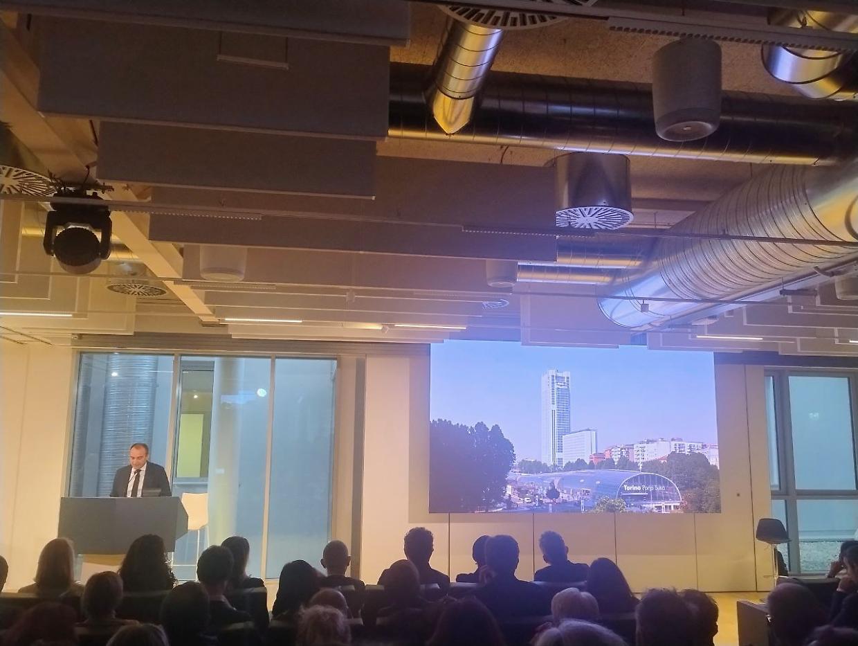 La “bussola” di Torino: il nuovo piano regolatore che cambia - forse - la città