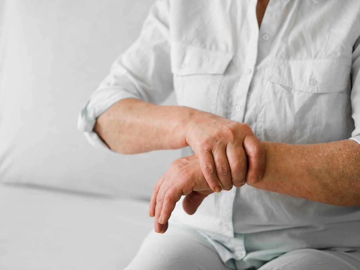 Giornata dell'osteoporosi: il 20 ottobre l'Asl TO5 offre screening gratuiti senza impegnativa
