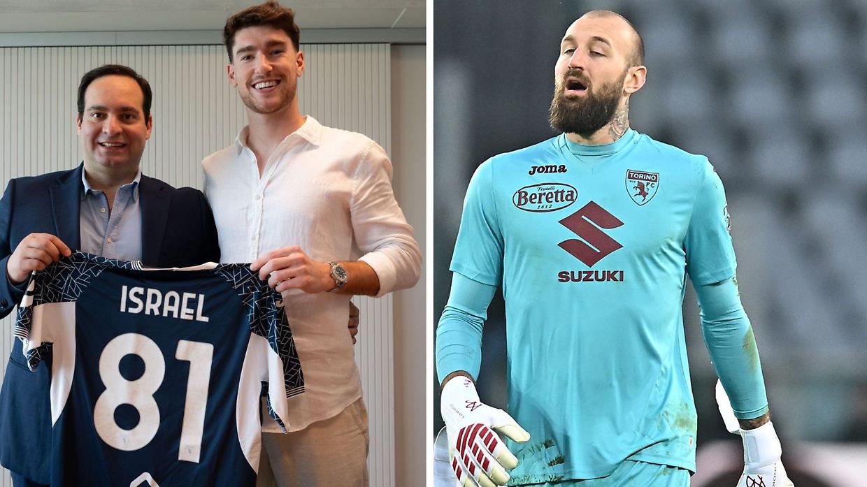 Israel-Milinkovic Savic, presente contro passato: ecco cosa succederà sabato all'Olimpico Grande Torino