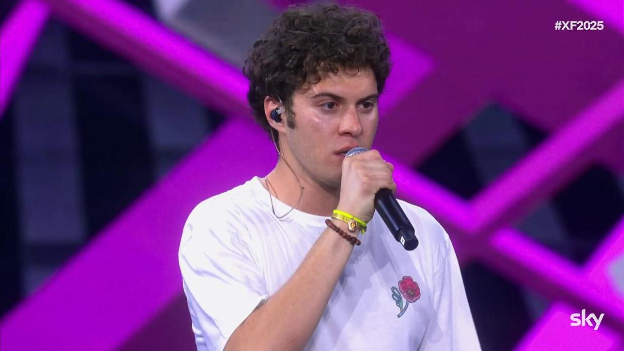 X Factor 2025, alla vigilia dei live c’è già un grande favorito