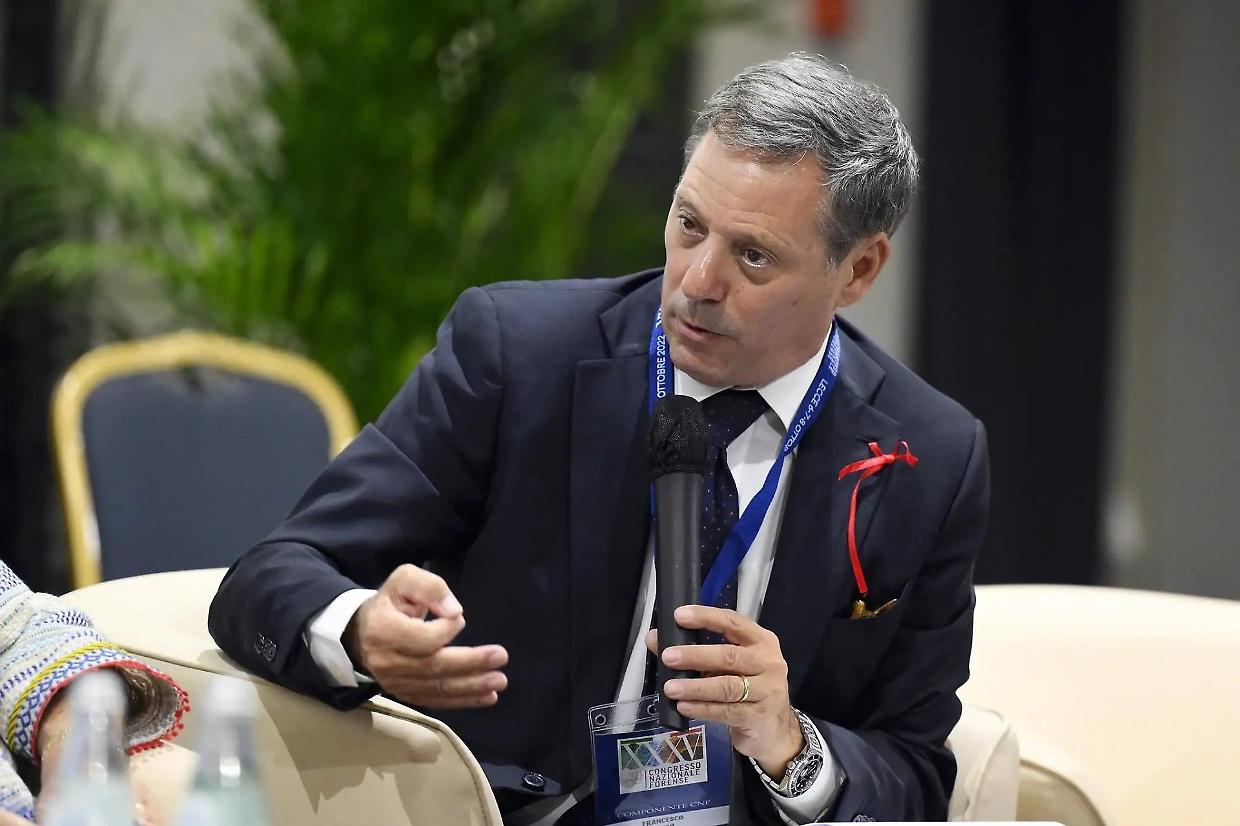 Congresso Nazionale Forense a Torino