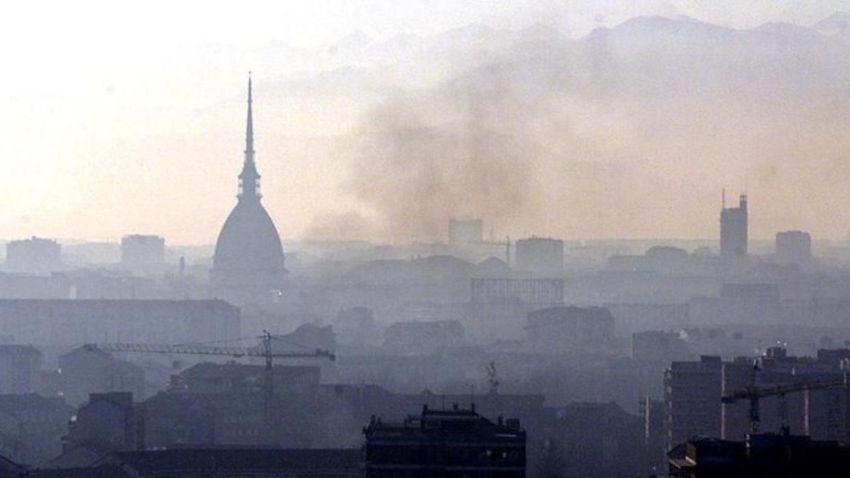 Che aria tira domani a Torino?