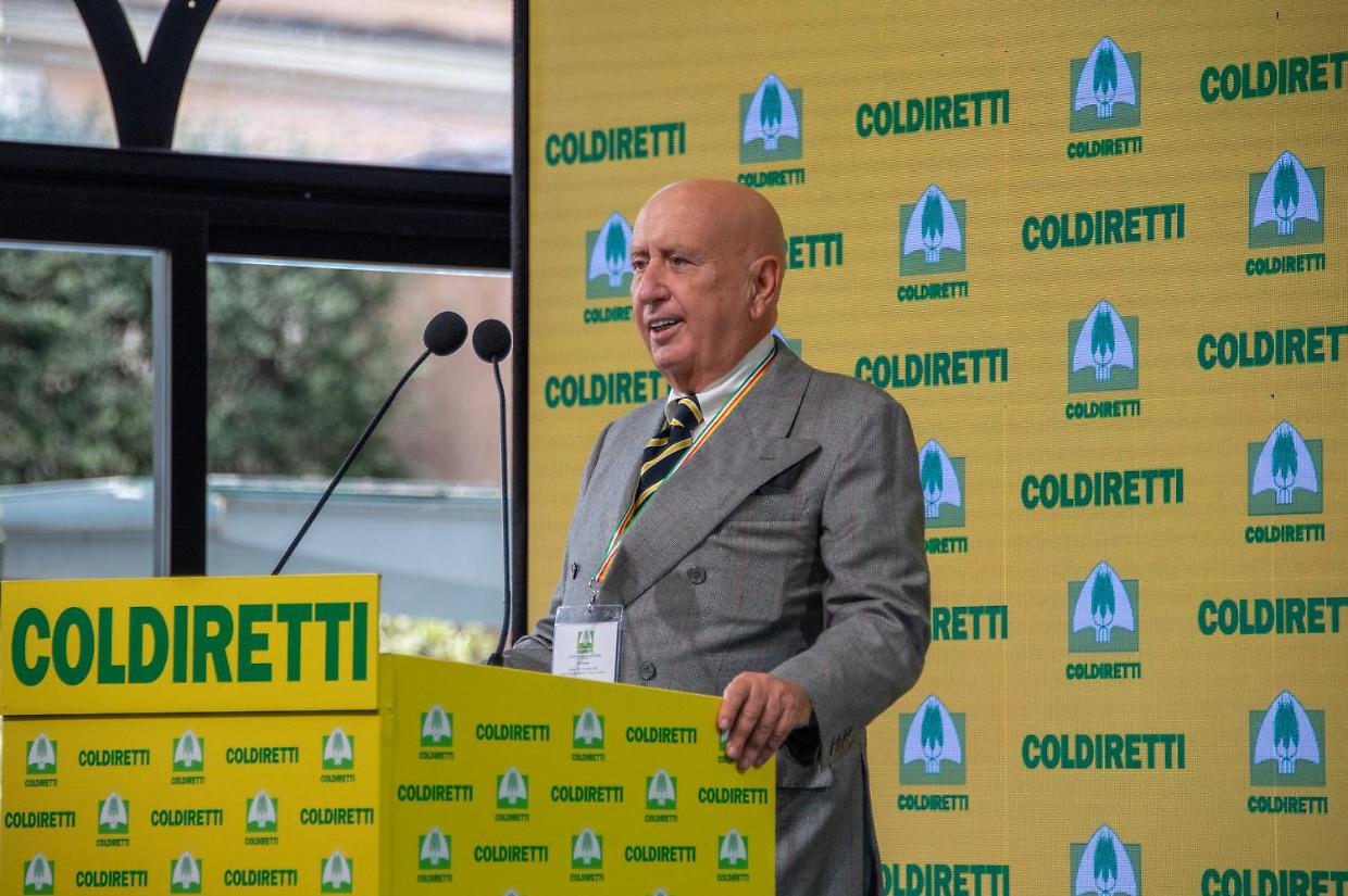 Produttori locali contro le multinazionali, Coldiretti Cuneo: “Il cibo è strumento di pace e democrazia”