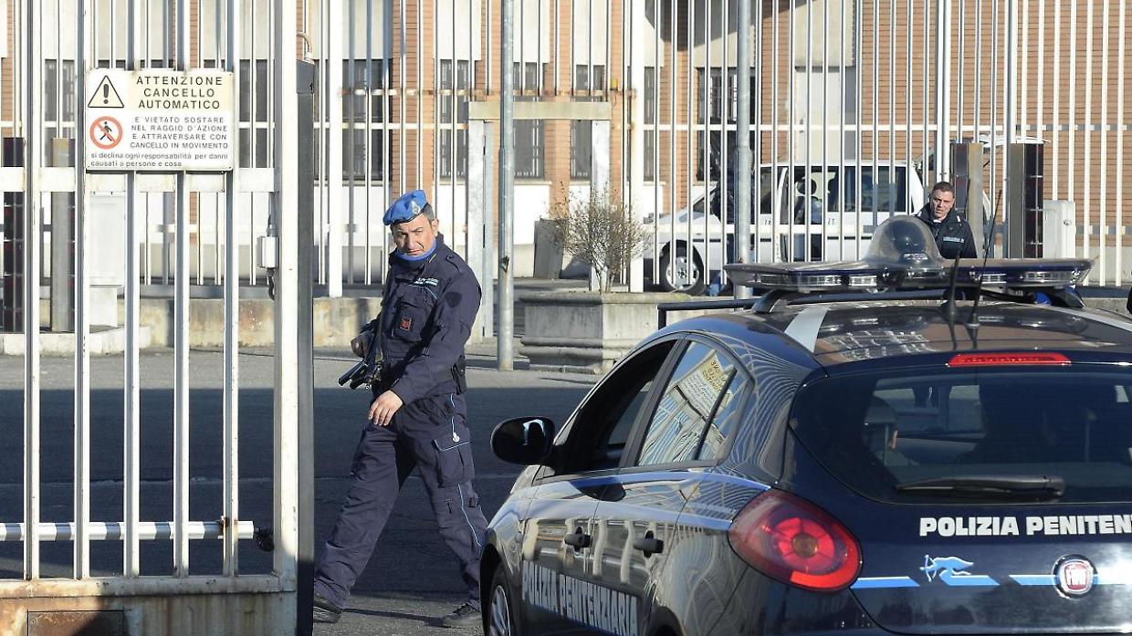 Sindacati di Polizia Penitenziaria ricorrono al Tribunale di Torino per condotta antisindacale