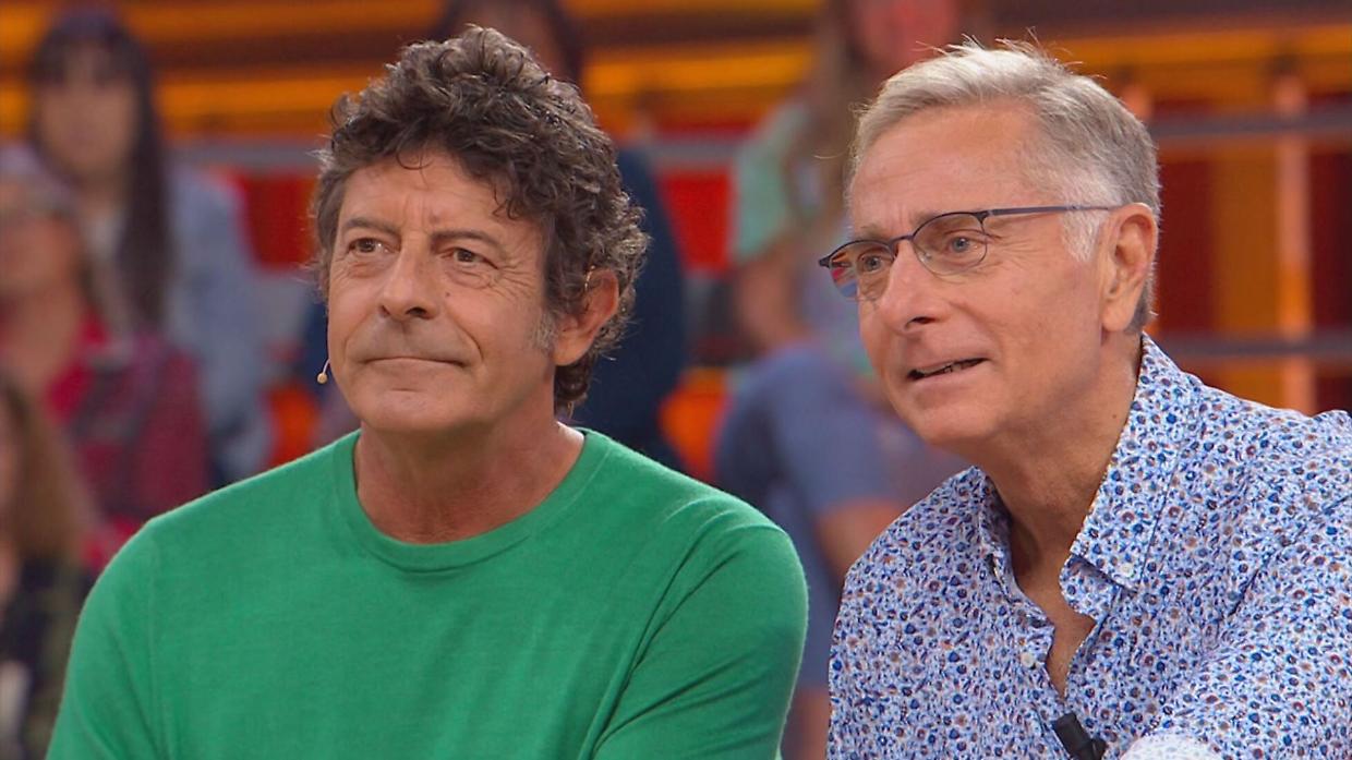 La moglie del sindaco di Brusasco brilla ad "Avanti Un Altro!"