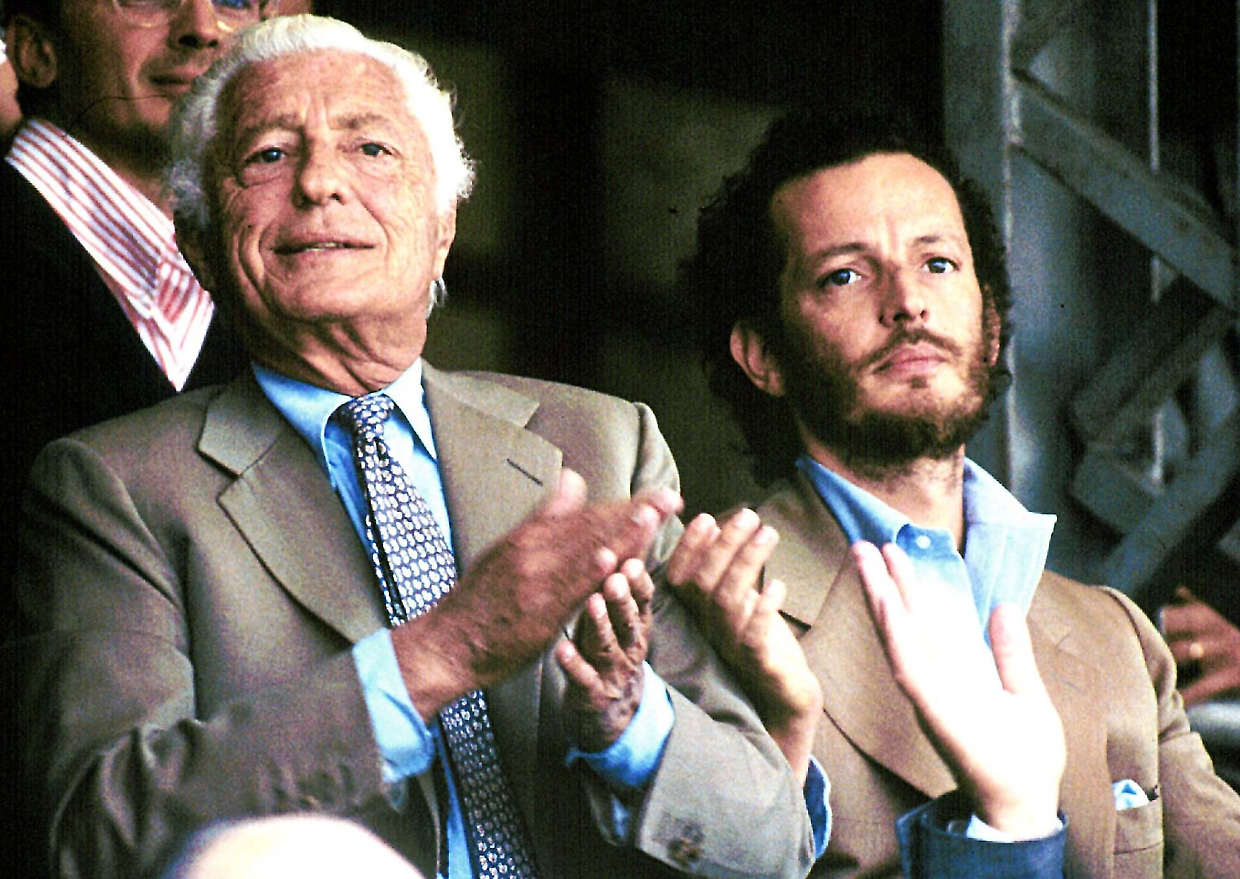  Agnelli, la donazione dell'impero a Edoardo il giorno prima della sua morte ECCO LE CARTE SEGRETE