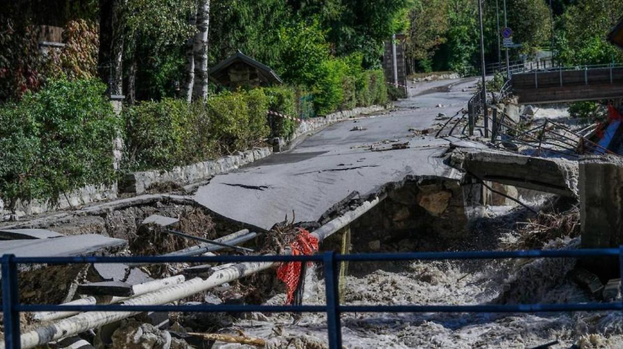 Emergenze idrauliche: 48 imprese piemontesi si preparano al pronto intervento
