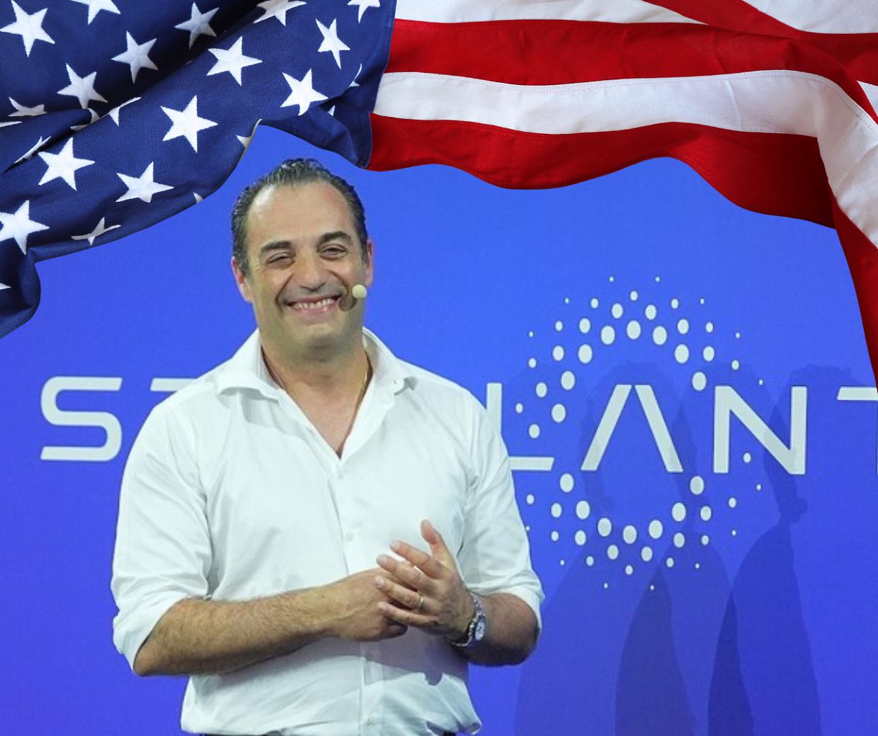 Stellantis: ecco cosa c'è nel maxi-piano da 13 miliardi in USA (e cosa promette per Fiat)