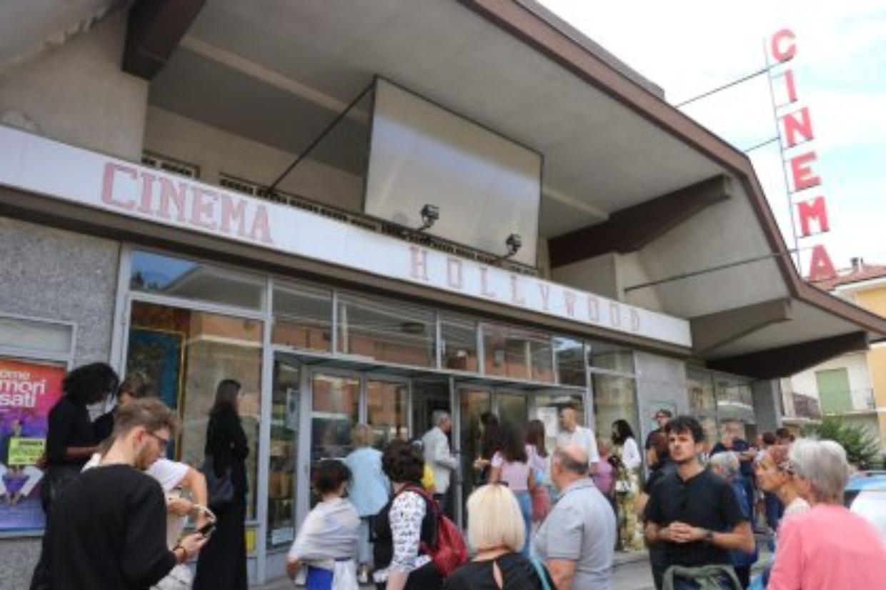 Cinquanta cortometraggi da tutto il mondo: Pinerolo ospita il suo primo festival del cinema indipendente