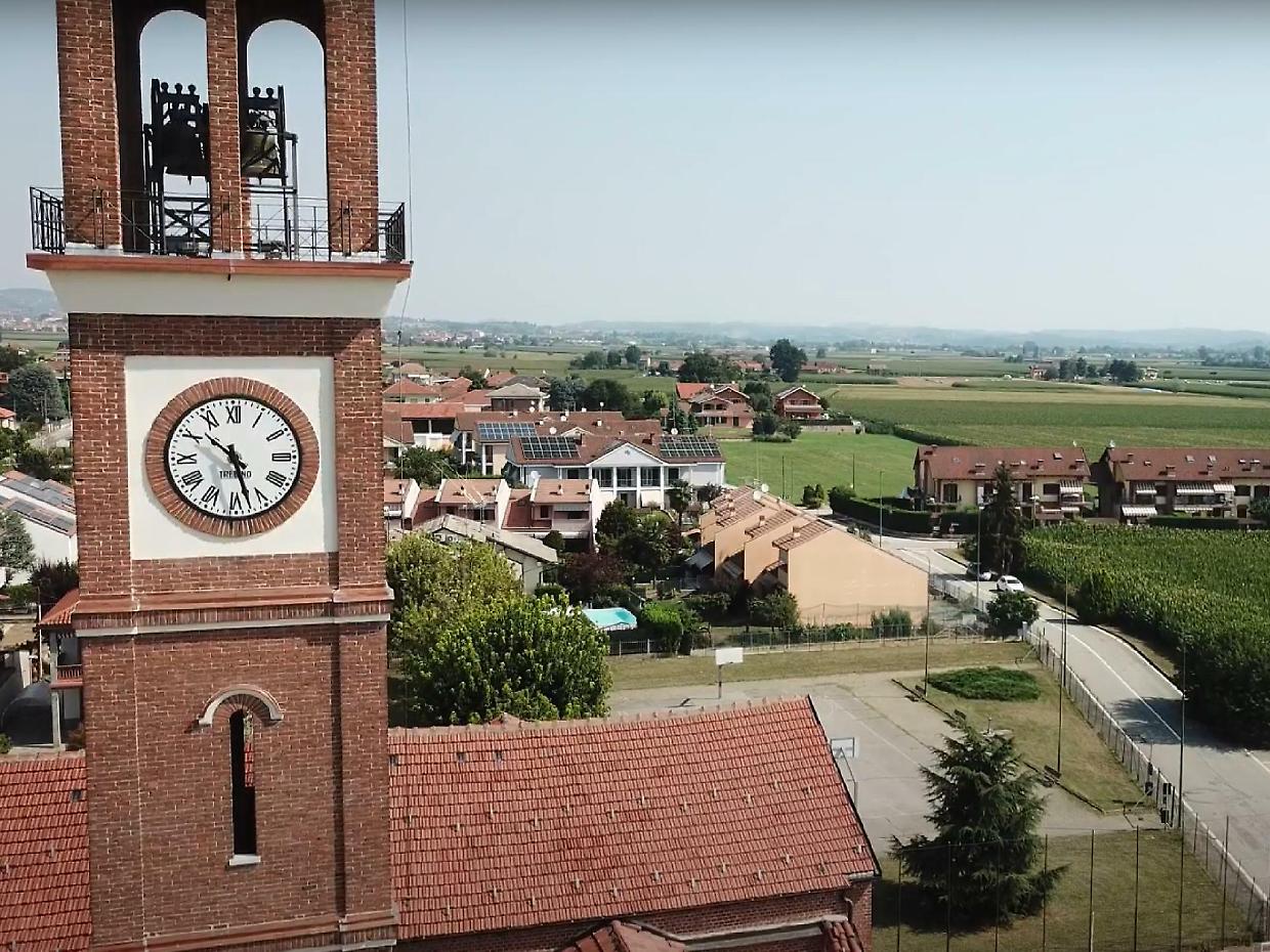 Musica, cultura e solidarietà: Chieri festeggia le sue città gemelle