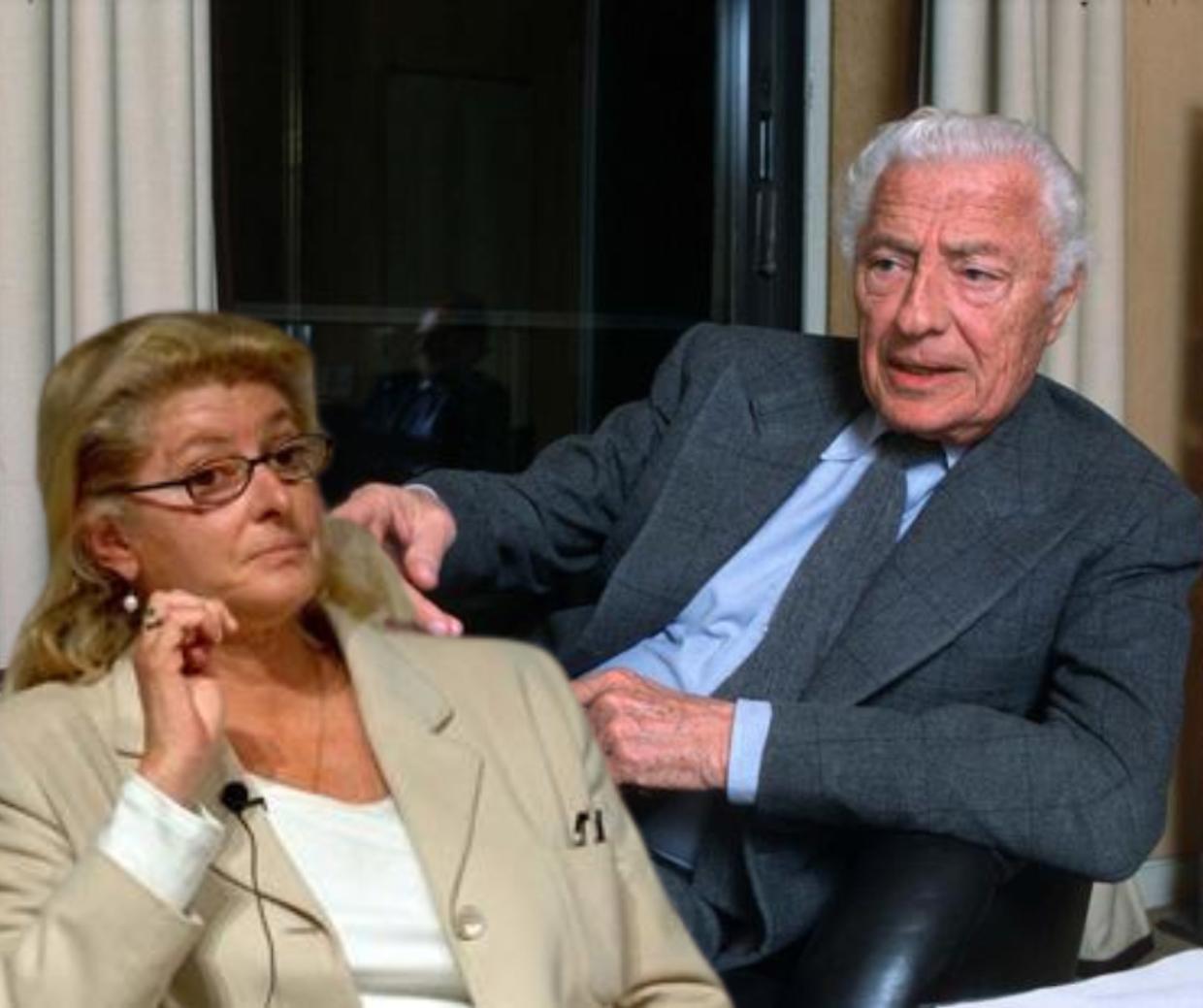 Eredità Agnelli, ecco Margherita: "Questa è la vera volontà di mio padre"