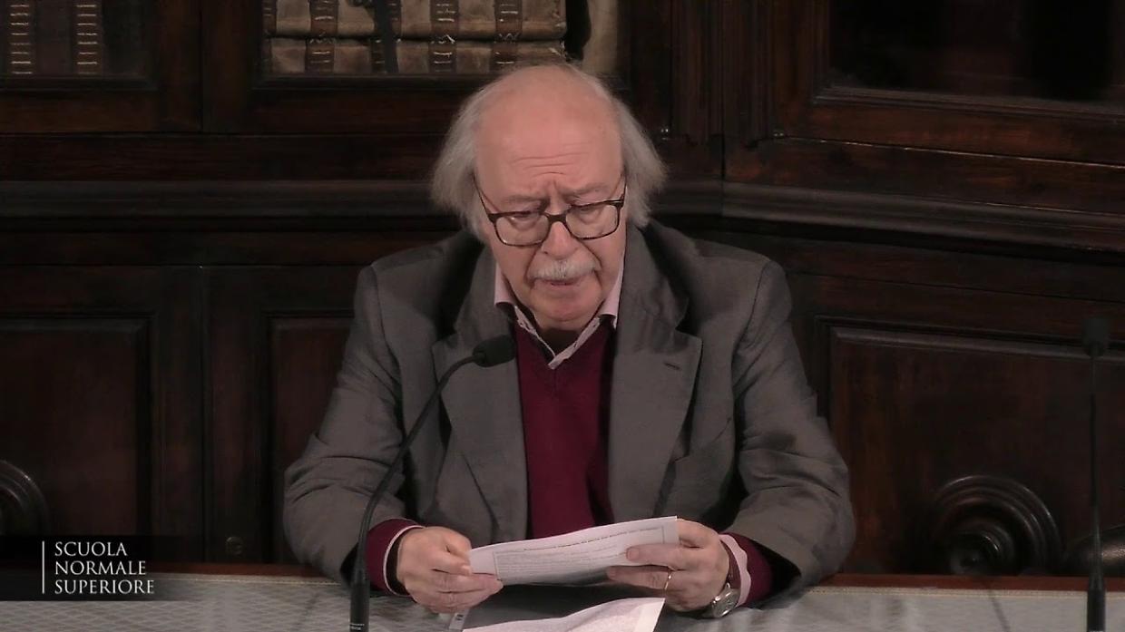 Addio a Giuseppe Cambiano, maestro degli studi sulla filosofia antica