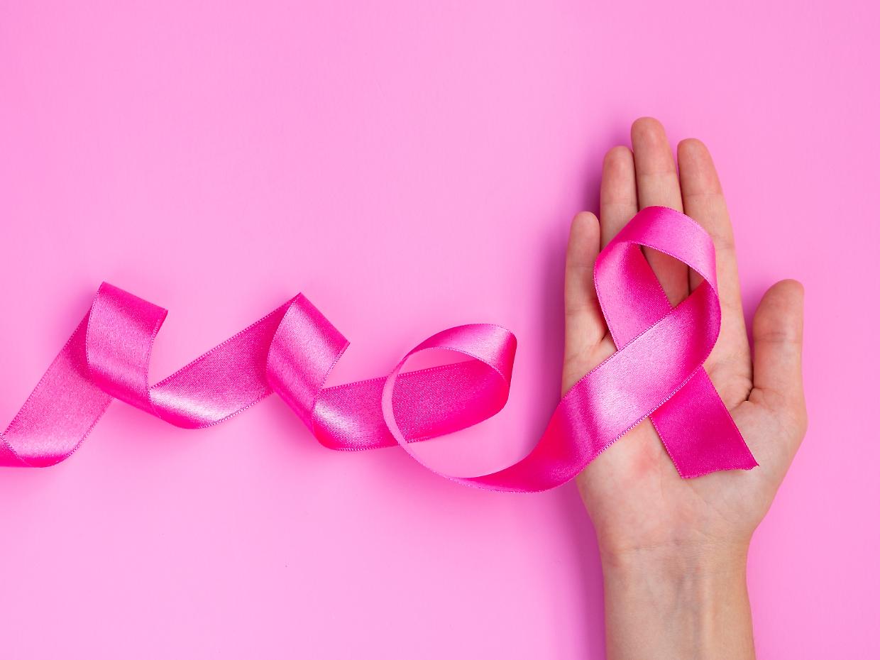Sport, salute e solidarietà: Avigliana scende in campo per l'Ottobre rosa