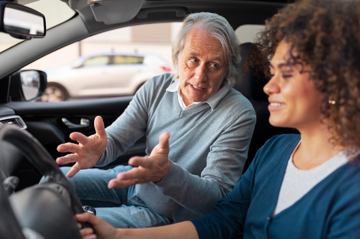 Mobilità sostenibile in Val Sangone: attivo il servizio di car pooling anche a Rivoli