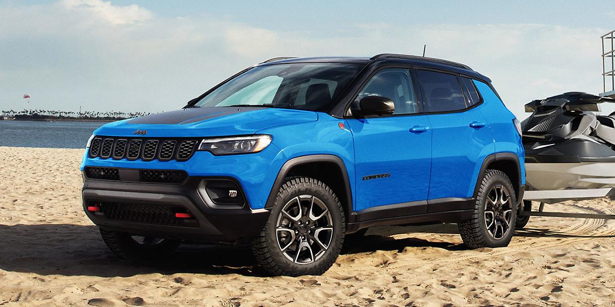 Stellantis, alta tensione sul caso Jeep Compass: il Canada minaccia azioni legali