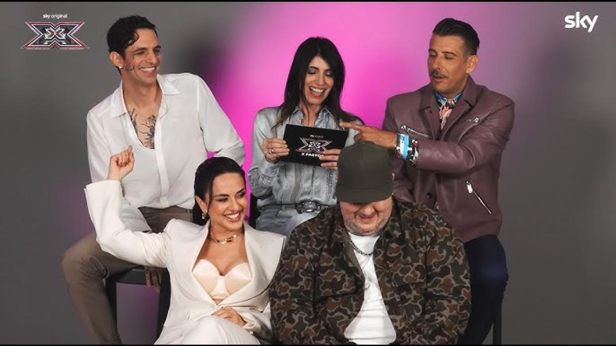 X Factor 2025, cosa prevedono le Last Call: tre posti per squadra e switch fino all’ultimo verdetto