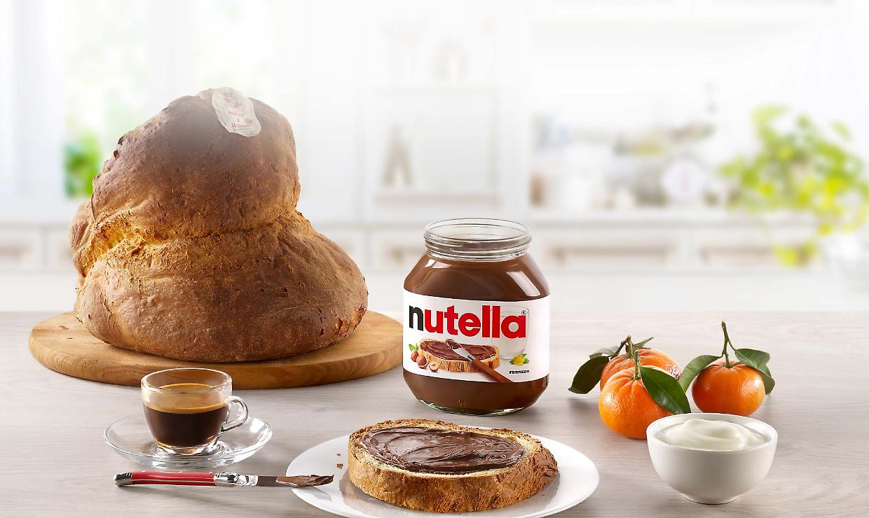 Oggi è la giornata mondiale del pane (e Nutella): e tu come fai colazione?