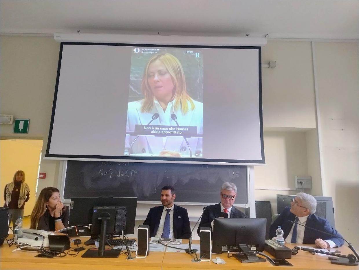 Non solo dove sono le bombe: le “sottotracce” dei conflitti