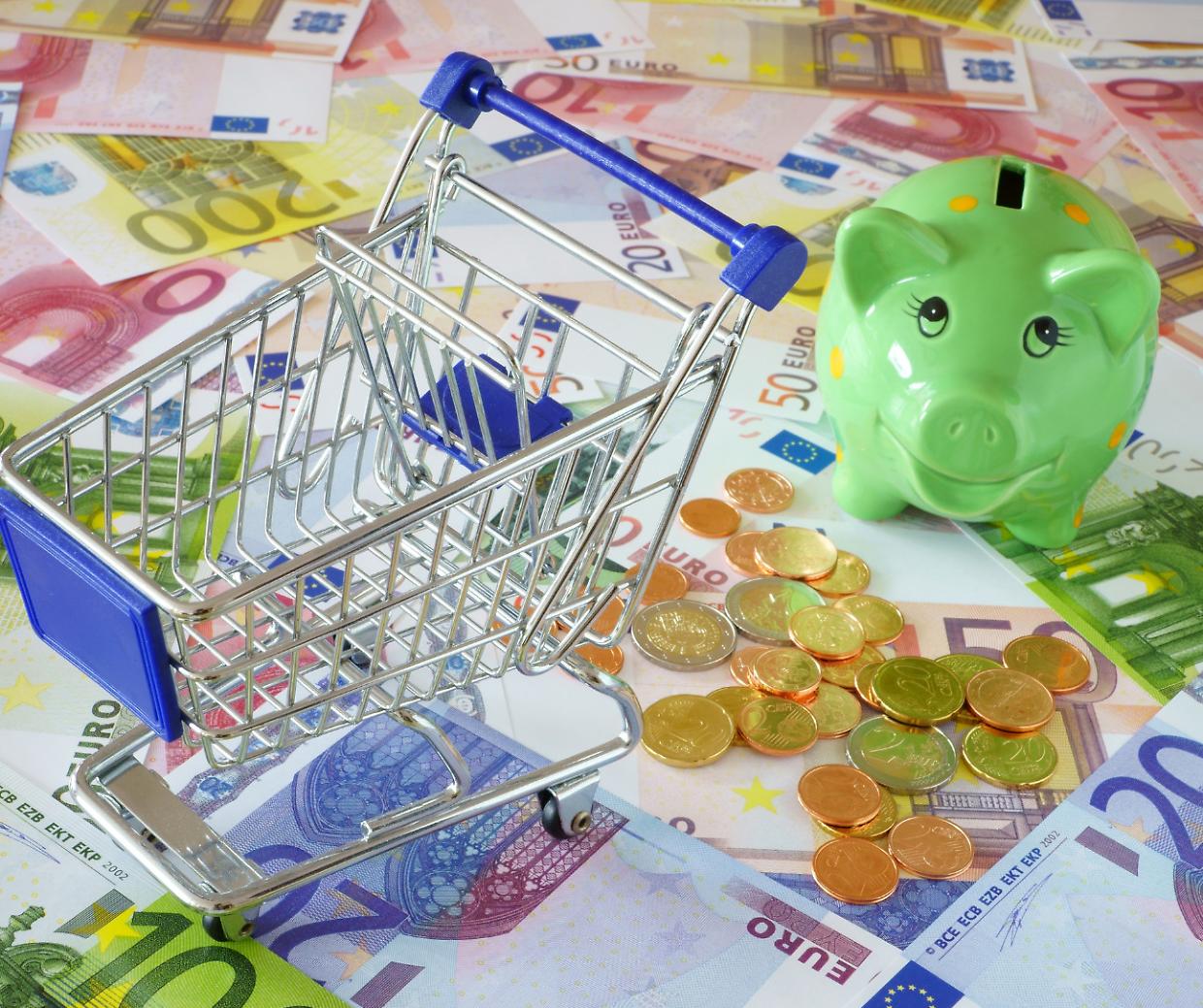 Stangata d’autunno per le famiglie italiane. Ecco tutti i numeri