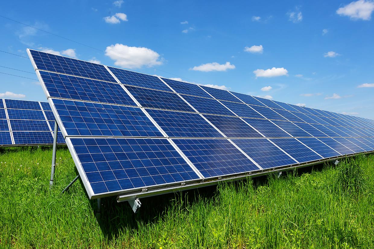 In Piemonte cresce il fotovoltaico: +34% in un anno, ma resta l’attenzione per le aree agricole