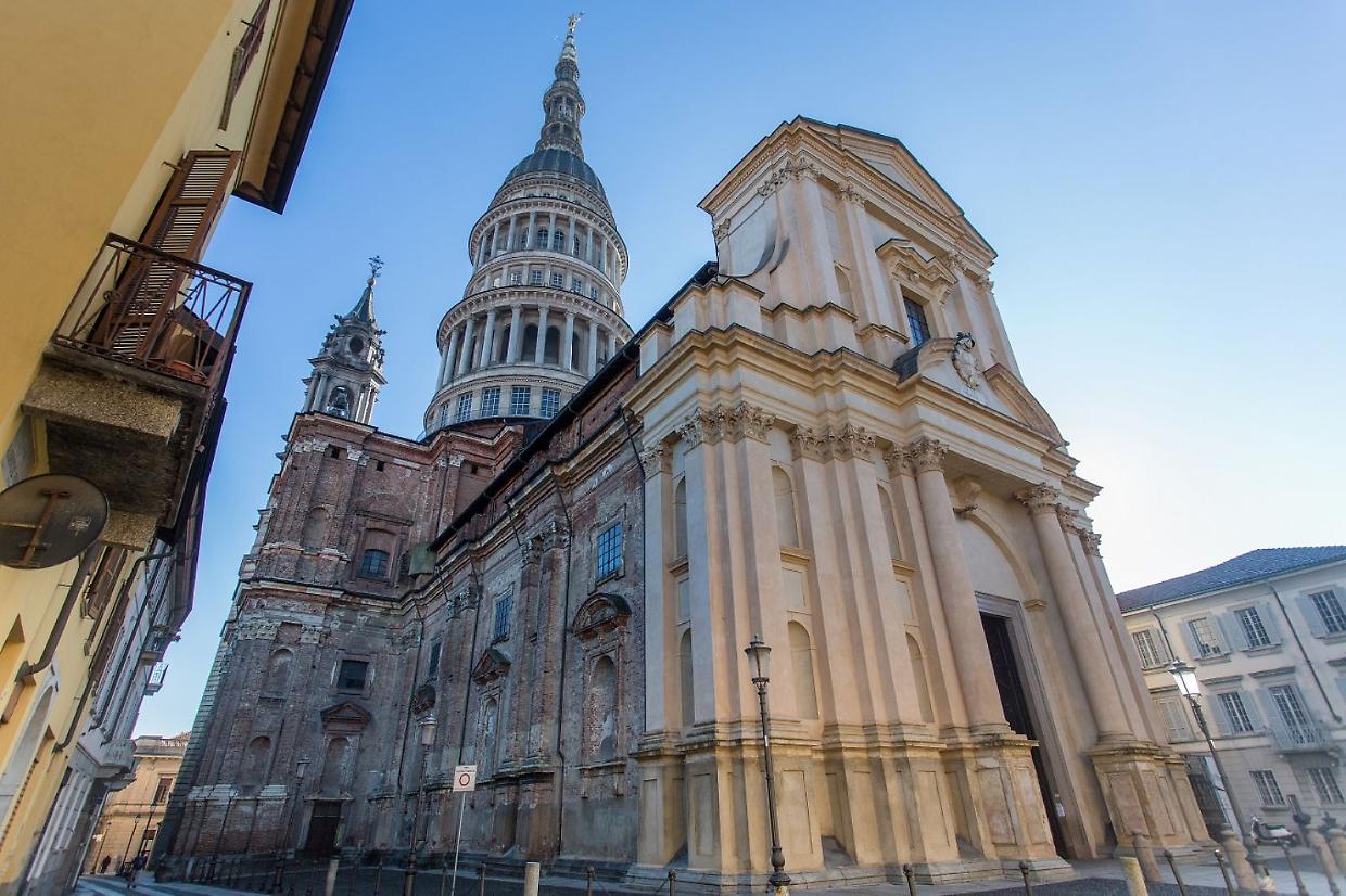 La Regione finanzia 70 mila euro per il restauro del mosaico del Cardinale Cacciapiatti