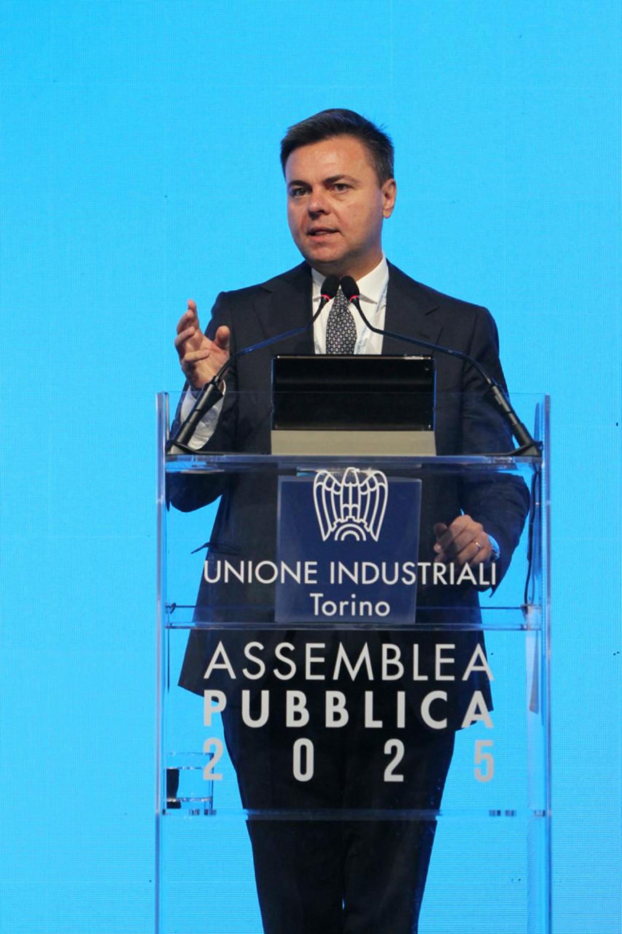 Torino capitale dei droni, Gay (Unione Industriali): "Frutteranno più di 40 miliardi"