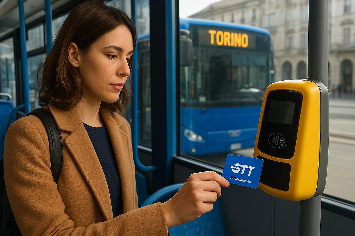GTT diventa sempre più digitale: vendite online e contactless in crescita record