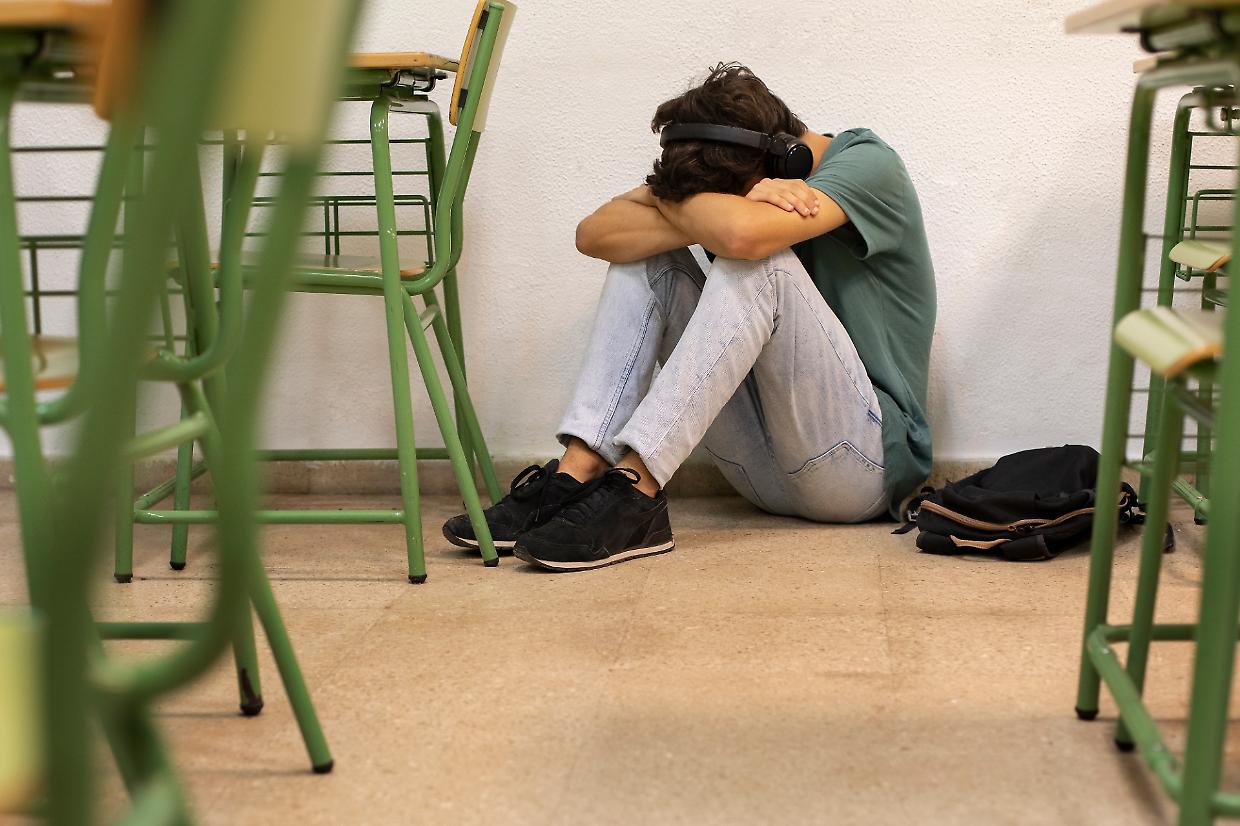Disagio giovanile: a Beinasco il 24 ottobre una tavola rotonda tra esperti e istituzioni