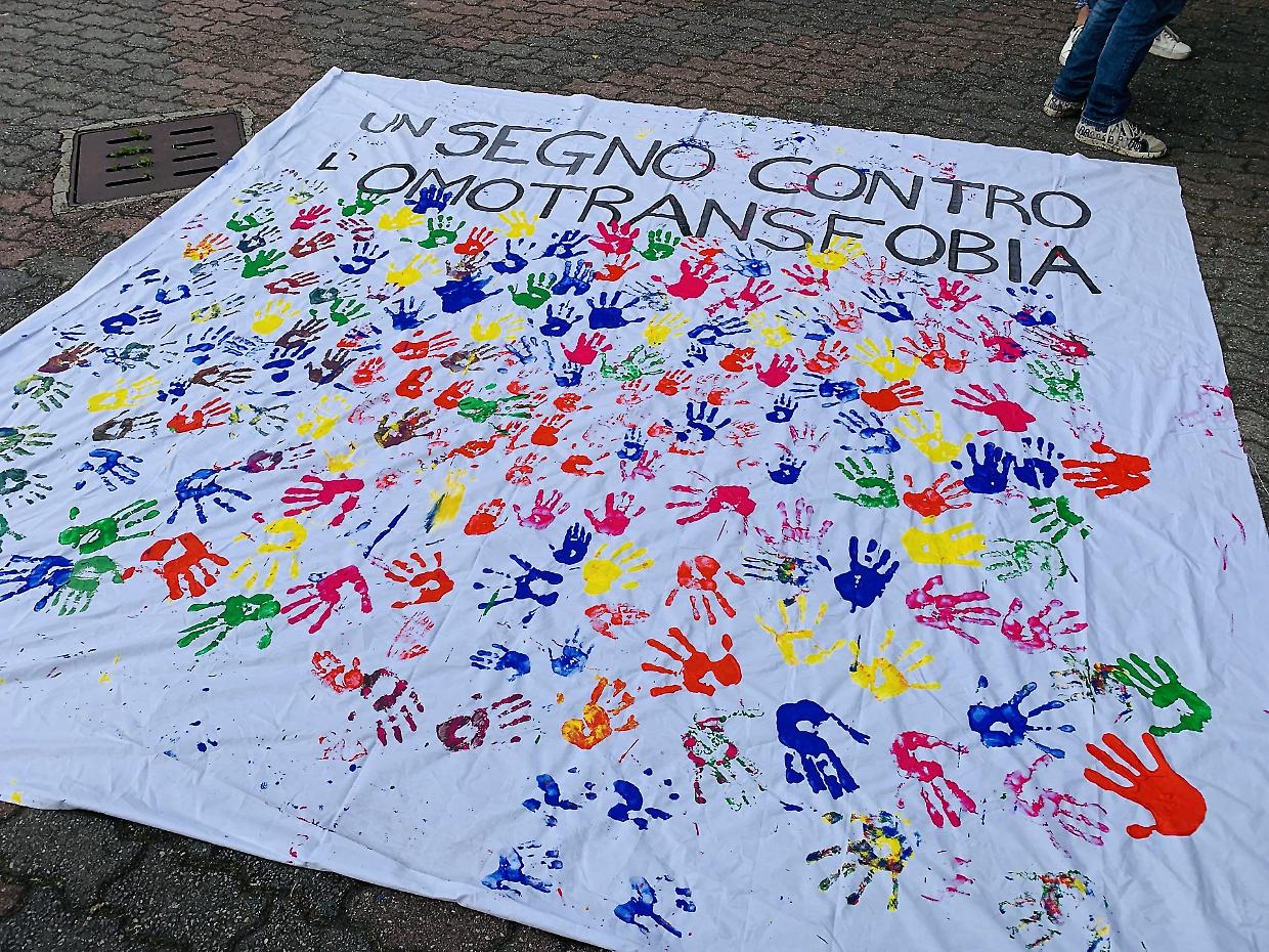 Torino ospiterà nel 2026 l’incontro nazionale della rete RE.A.DY