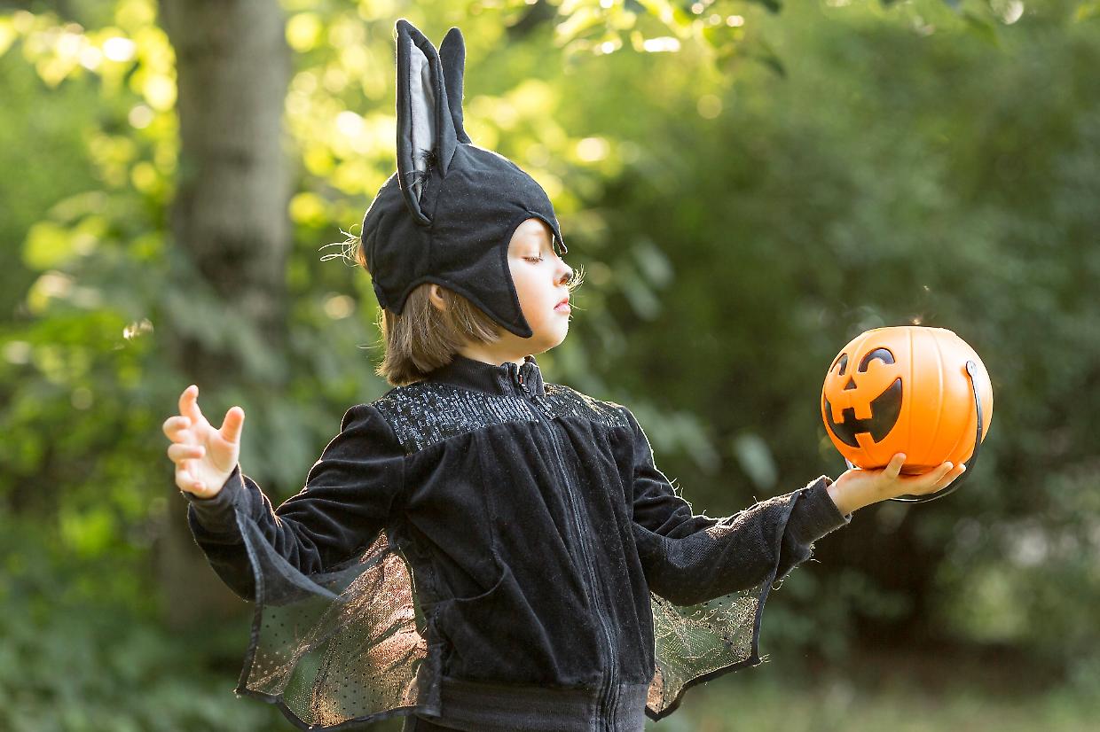 Gassino Torinese: una notte da brivido con la Festa di Halloween