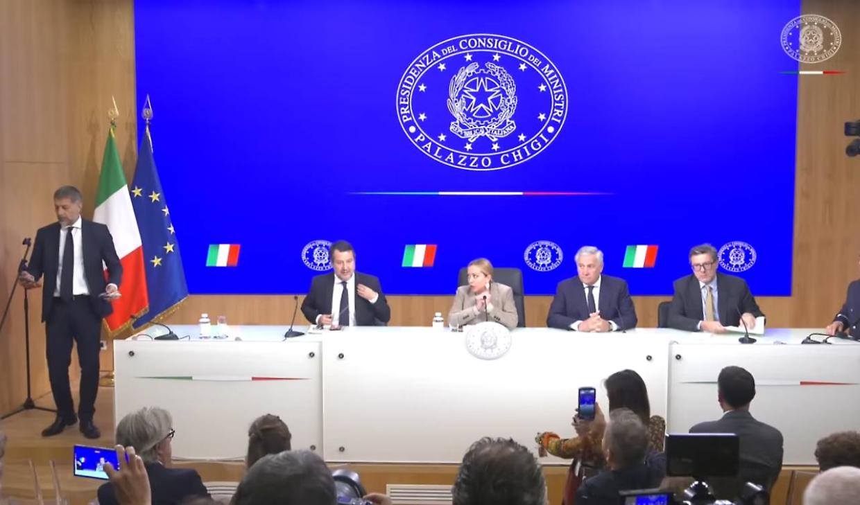 Famiglia, sanità e lavoro: tutte le misure della Legge di Bilancio 2026 spiegate