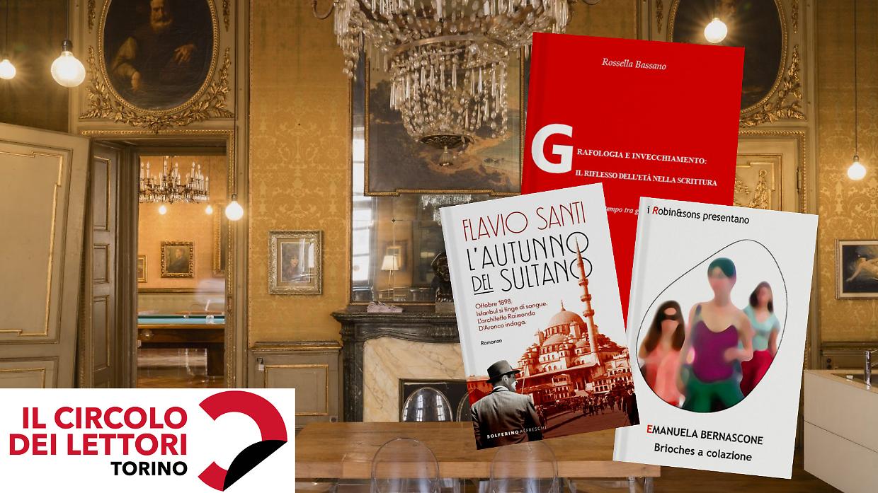 Settimana al Circolo dei Lettori: da Primo Levi a Mario Soldati, tra letteratura, poesia e passeggiate culturali