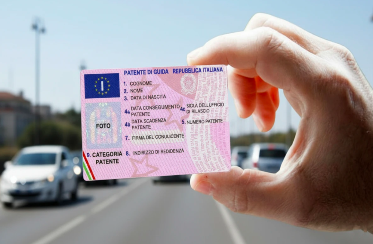 Bonus Patente 2025, domande al via dal 20 ottobre: fino a 2.500 euro per chi vuole mettersi al volante