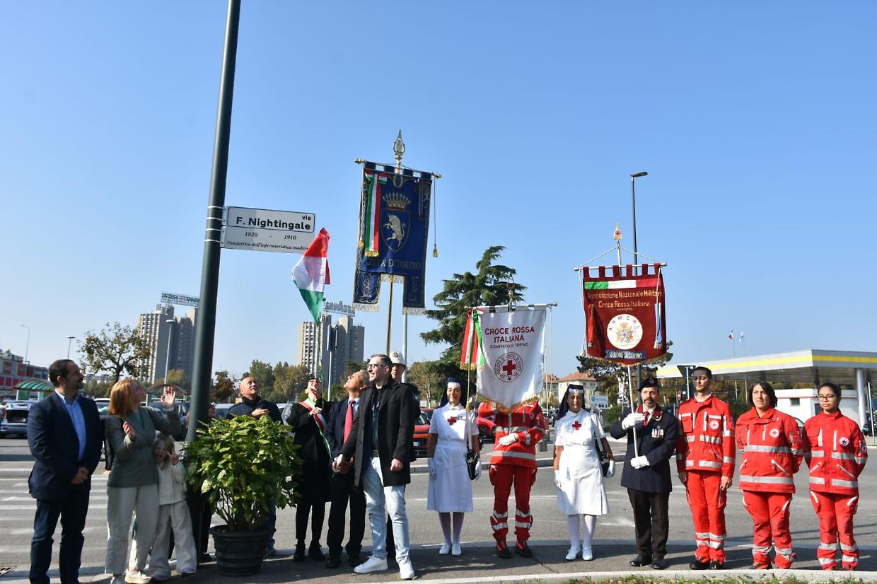 Torino intitola tre nuove vie rendendo omaggio a tre donne di eccezionale valore