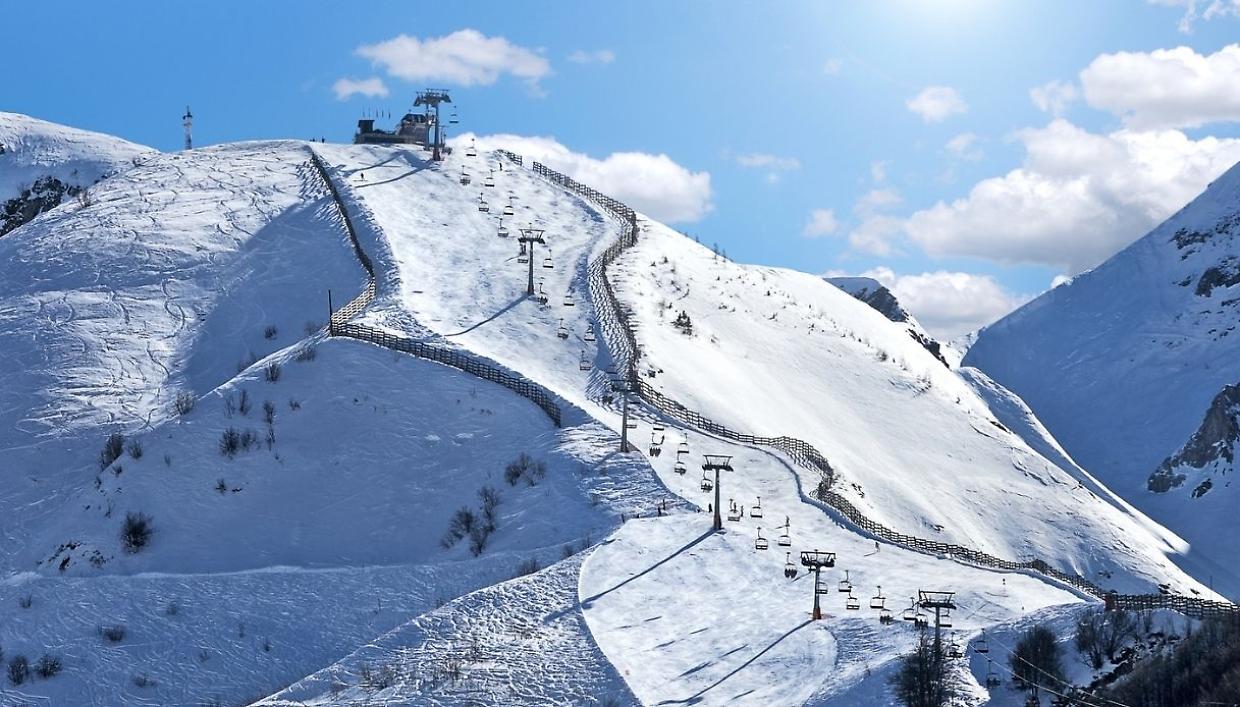 Domobianca amplia l&rsquo;offerta sciistica: aperte nuove piste