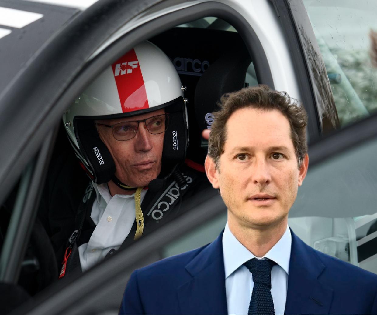 Il ritorno di Tavares: "Ecco come Elkann mi ha licenziato. Stellantis? Diventerà cinese"