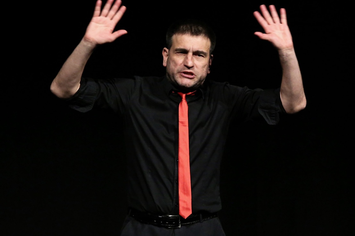 Piccolo Teatro Comico