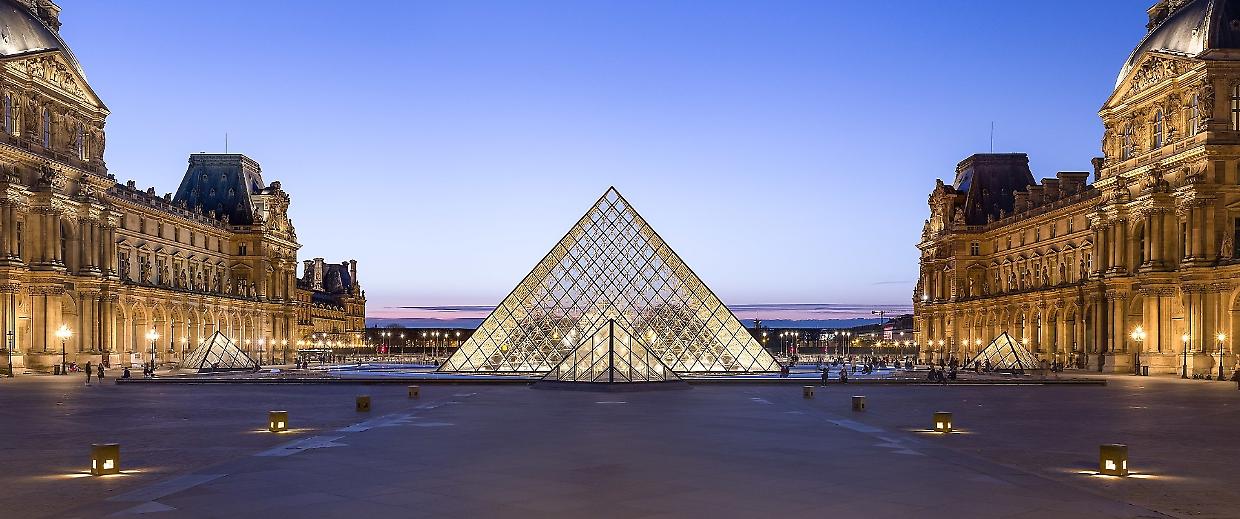 Rubati i i gioielli di Napoleone dal Louvre (ma non è la prima volta): ecco la storia di tutti i furti commessi nel museo