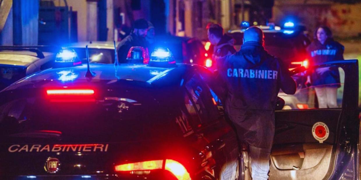 Mafia a Volpiano, Luigi Marando finisce in manette: eredità del boss Pasqualino