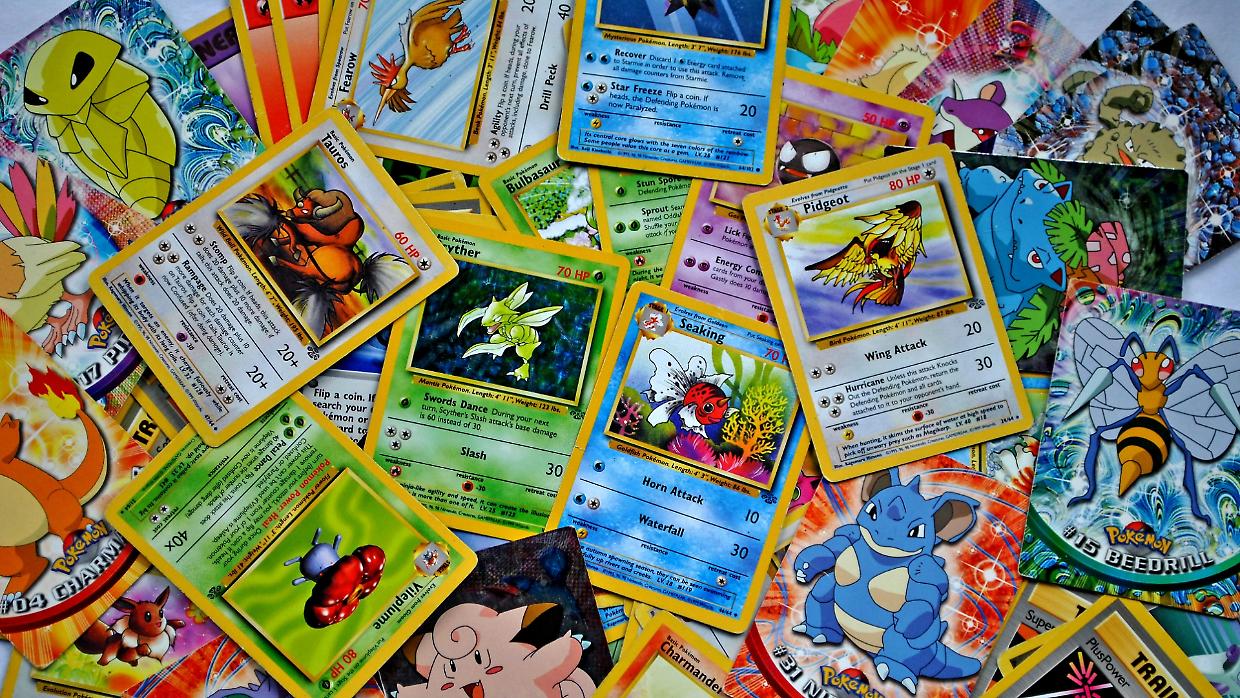 I Pokémon  sbarcano a Torino: un weekend speciale a Le Gru dedicato ai piccoli mostriciattoli