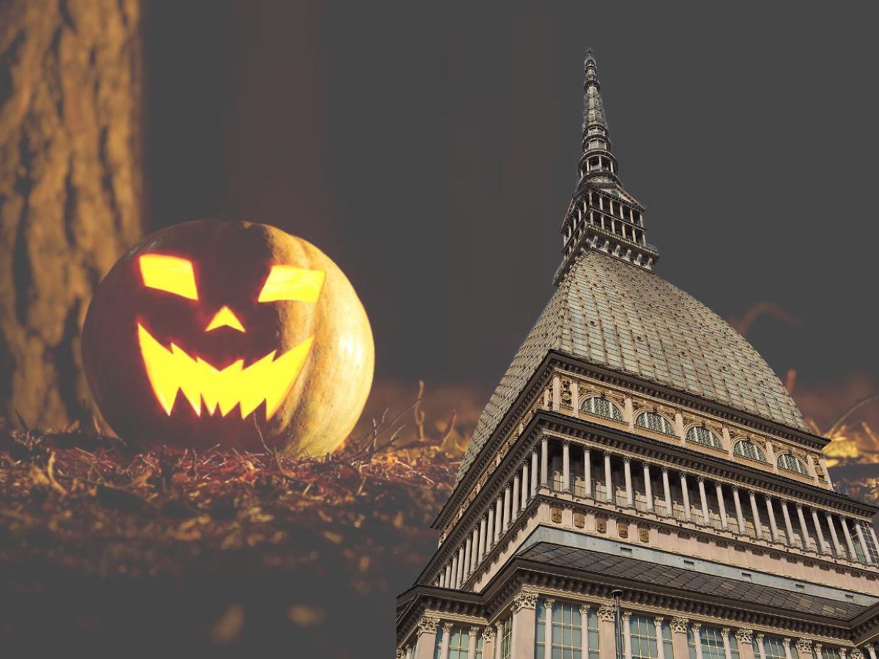 Halloween in Piemonte, tra masche e antiche leggende