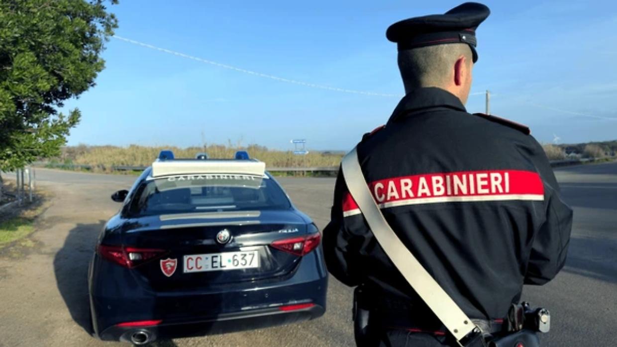"Resti dove si trova, la stiamo raggiungendo" la voce calma che ha salvato un 82enne nei campi di Romano Canavese