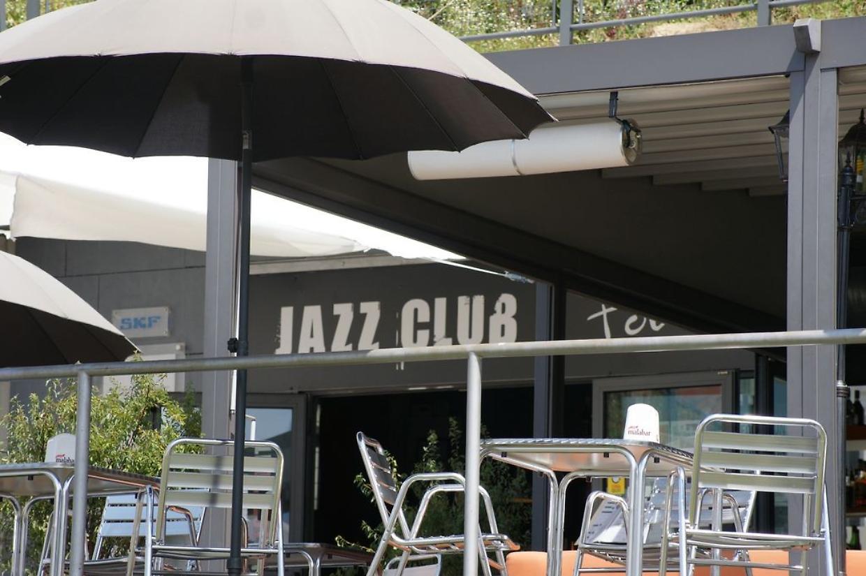 Torino, il Comune revoca la concessione al Jazz Club di piazzale Valdo Fusi