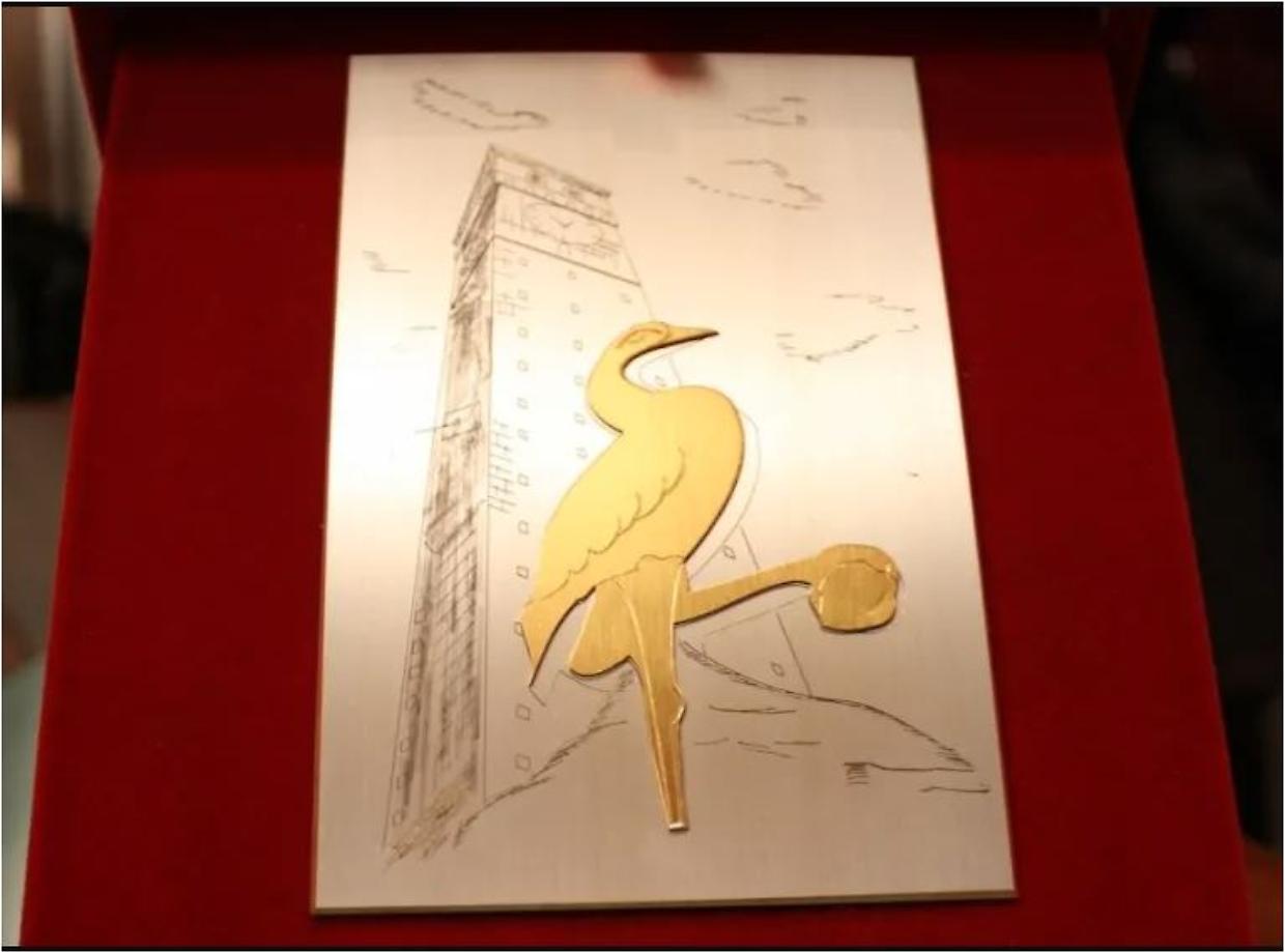 Grugliasco: partono le segnalazioni per il premio “Gru d’Oro”, dedicato ai cittadini che onorano il nome della città