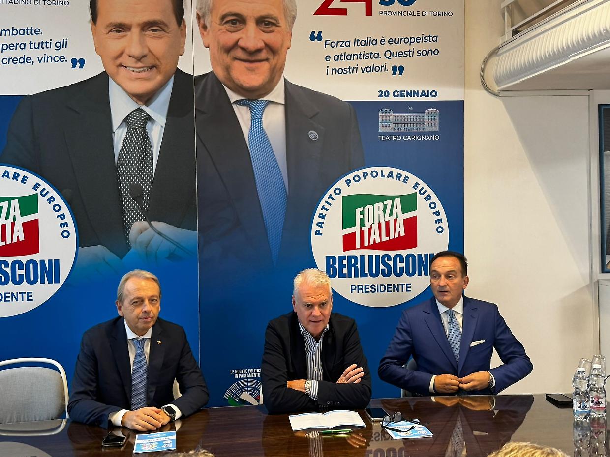 “Semplificare per abitare”: l’appello di Forza Italia per la casa