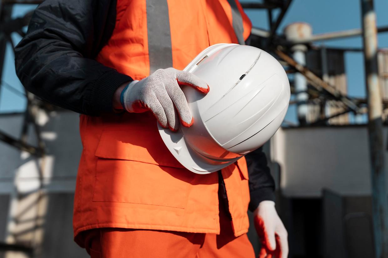 Settimana europea per la sicurezza sul lavoro: il Piemonte in prima linea per salute e prevenzione