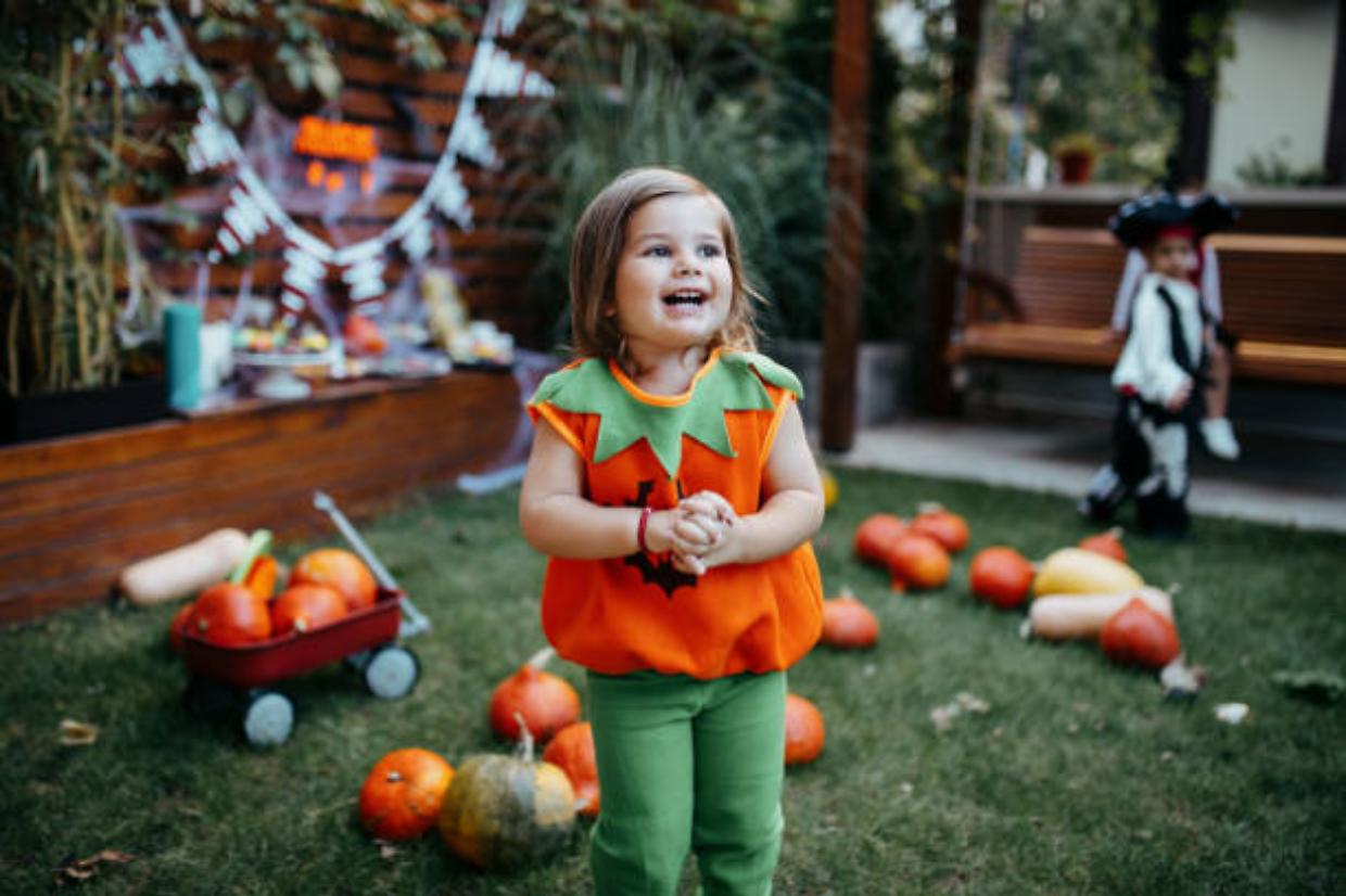 Carmagnola: torna l’evento “Questo è Halloween”, dedicato in particolare ai bambini
