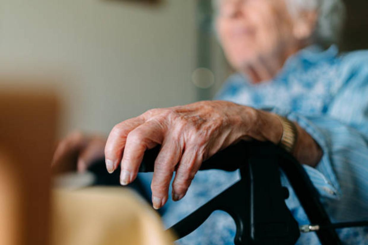 Bolzano, scomparsa a 111 anni Giuseppina Zecchini, tra le più longeve d’Italia